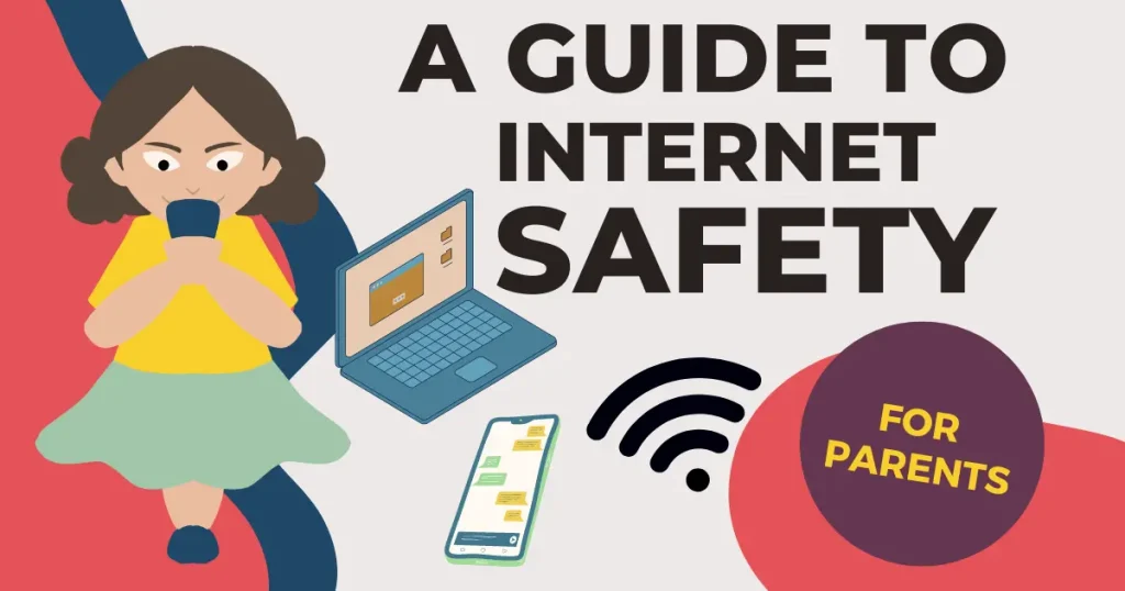 best cyber safety habits