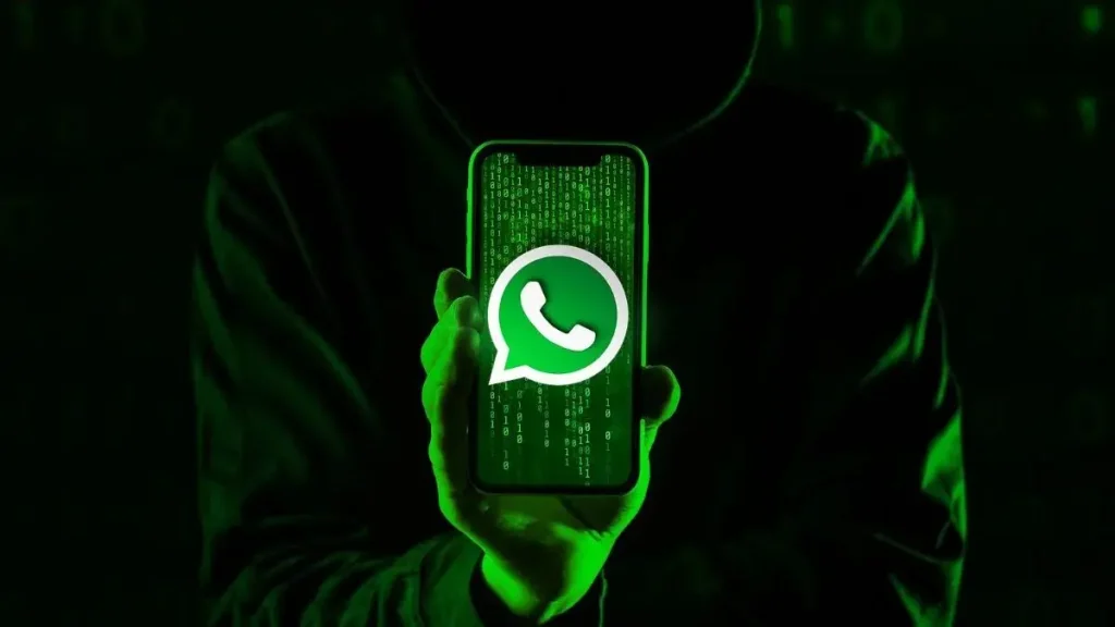 common whatsapp scams 