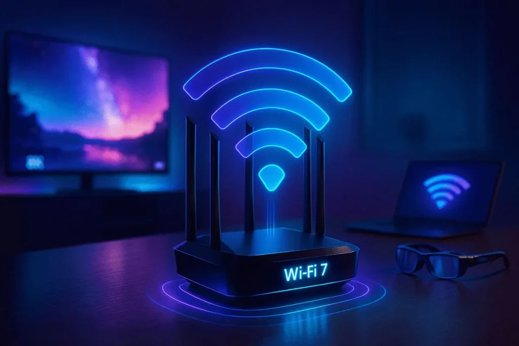 how to fix wi-fi connected 