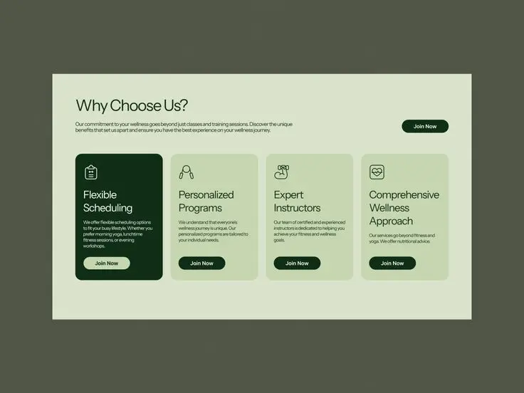 how to review a service