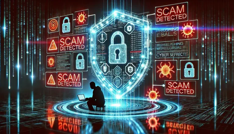 how to spot a phishing scam fast – complete guide