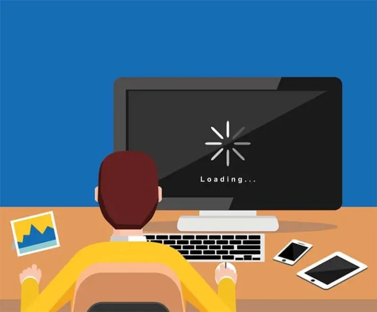 speed up an old computer fast