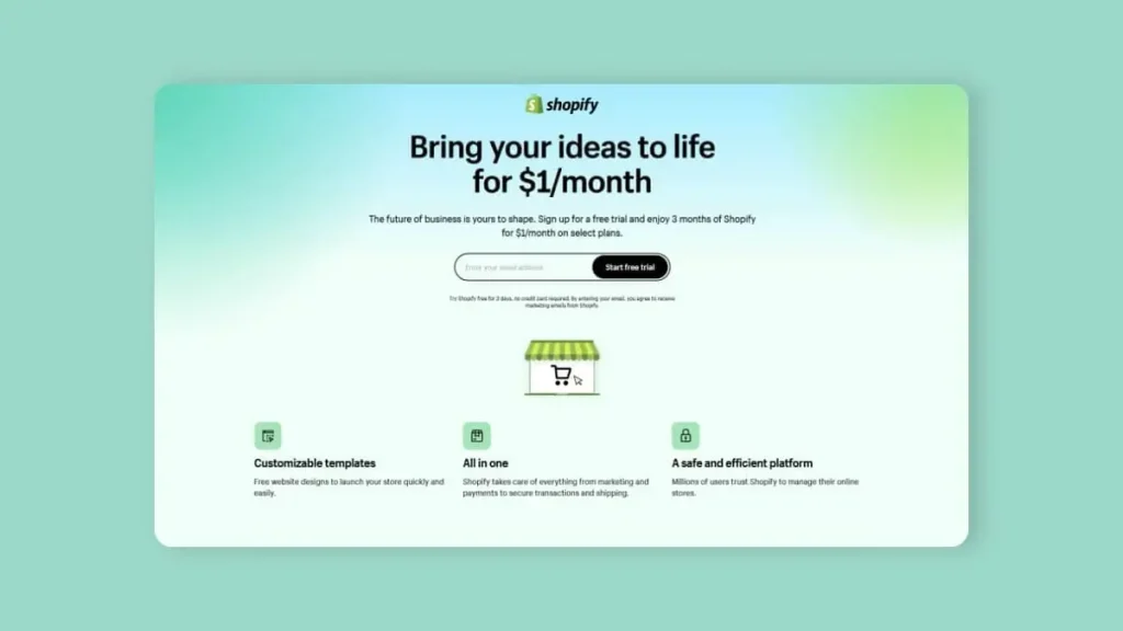website trust score explained 