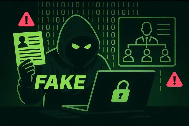 what to do after a scam 